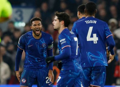 Chelsea vs Bournemouth LIVE! Premier League result, match stream and latest updates today