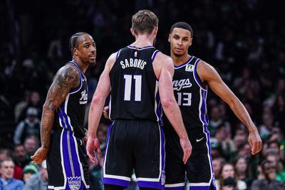 How The Sacramento Kings Saved Their Season