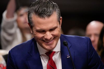 What to know from Pete Hegseth's fiery confirmation hearing