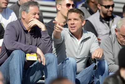 Mickey Loomis views Sean Payton ties as a strength, but not a necessity