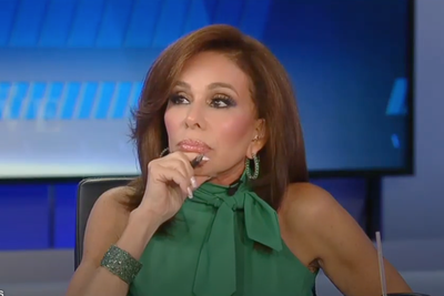 Trump gets the Fox News band back together for his second administration