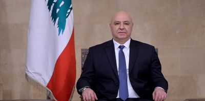 Lebanon’s new president faces uphill struggle to steer country away from brink of collapse