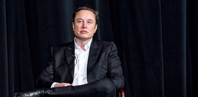 Elon Musk and the phoney far-right narrative of ‘protecting’ women