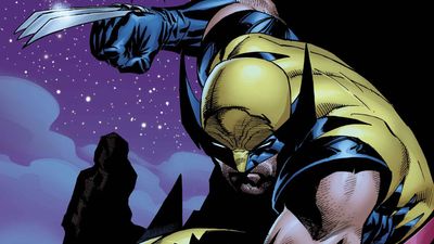 Wolverine's 400th solo issue will "push Wendigo to the brink" and feature a "story you never thought you'd see"