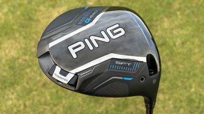 Ping G440 SFT Driver Review