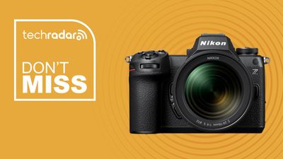 Nikon's best camera for most people is back down to a record-low price today