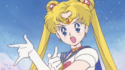 Good news Sailor Moon fans, this fan-fave '90s anime series is making a comeback