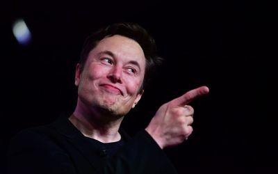 Elon Musk praises the ‘exponential improvement’ he’s seeing in Tesla’s FSD autonomous driving software