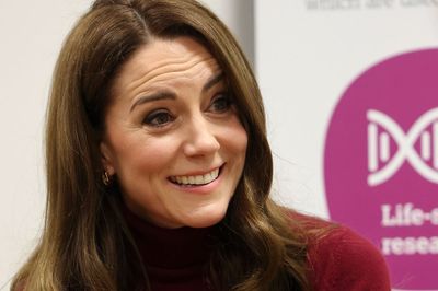 What is remission? And what does it mean for the royal family?
