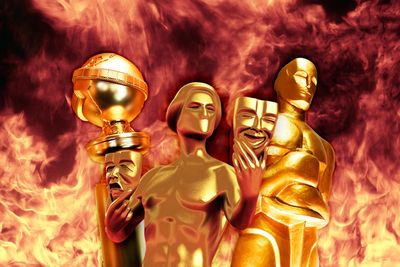 What will happen to Hollywood now?