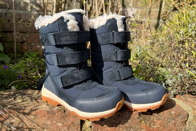 Best kids’ snow boots to keep little feet warm and dry all winter