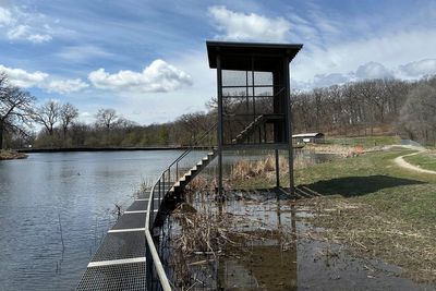 Celebrated artwork will be removed from an Iowa park as its creator ends fight to preserve the work