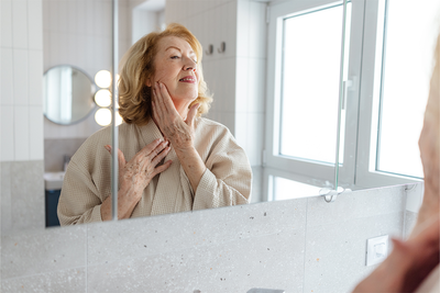 Dermatologists agree that this is the best anti-ageing skincare routine to follow