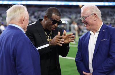 Browns could be massive benefactors if Deion Sanders lands with the Cowboys