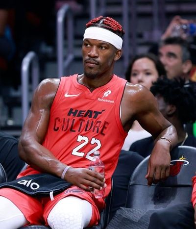 Heat Trade Rumors: Jimmy Butler Told Pat Riley He Won't Re-Sign