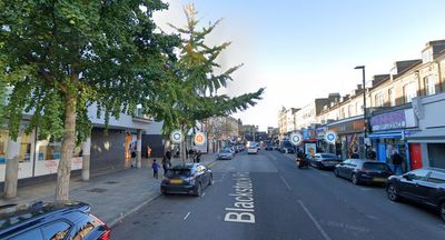 Student, 18, released from hospital after being stabbed outside Finsbury Park school