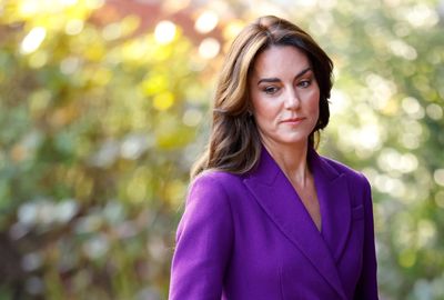 Kate Middleton in remission from cancer