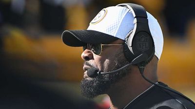 Mike Tomlin Bluntly Addresses Rumors of Potential Trade Away From Steelers