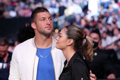 Tim Tebow and wife Demi-Leigh reveal 1st pregnancy in cute video