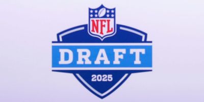 Updated 2025 NFL draft order heading into divisional round