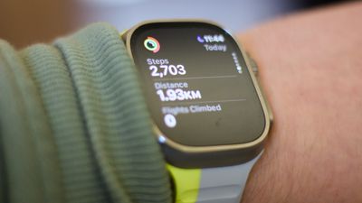 Apple Watch Ultra 3 could bring a massive health upgrade