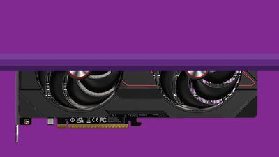 Sapphire teases dual-fan RX 9070 XT GPU — may be the smallest custom RX 9070 XT