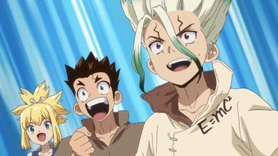 Dr. Stone season 4 release schedule – when is Science Future episode 5 on Crunchyroll?