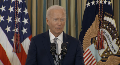Biden Admin To Lift Cuba's State Sponsor Of Terrorism Designation In Final Week In Office
