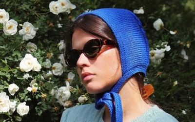 Best knitted hoods for stylish winter protection