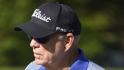 Butch Harmon Takes Shot at PGA Tour Commissioner Over LIV Golf Situation