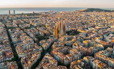 Spain axes popular golden visa, plans 100% tax on foreign buyers in response to housing crisis