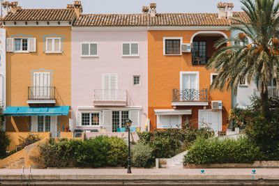 UK Nationals Hit Hard in Spain's Housing Reforms: New 100% Property Tax Explained