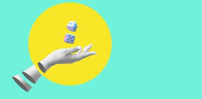 The ‘hot hand’ and the gambler’s fallacy: why our brains struggle to believe in randomness