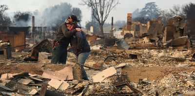 Rents rise faster after disasters, but a federal program can help restrain excesses