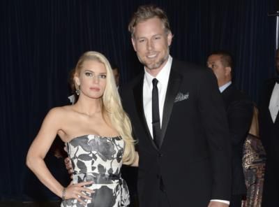 Jessica Simpson And Eric Johnson Separate After 10 Years