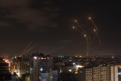 Israel-Hamas Ceasefire Deal: Key Points And Potential Pitfalls