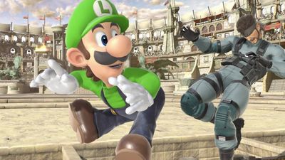 After packing Super Smash Bros. Ultimate with content, Masahiro Sakurai unsurprisingly says that working out a game's volume from the start is important