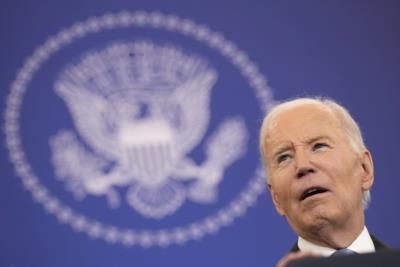 Biden Administration Expected To Lift Cuba's Terrorism Designation