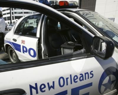 New Orleans Police Department To End Federal Oversight