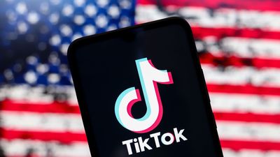 TikTok's imminent ban is pushing people to Red Note, another Chinese app, and the irony is just too rich