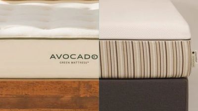 Avocado Green vs Essentia Stratami: Which organic mattress suits your sleep?