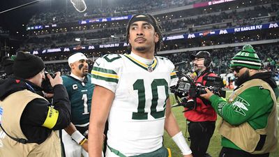 Packers' Matt LaFleur Identifies One Area Where Jordan Love Can Improve for 2025