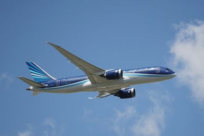 Boeing 2024 Plane Deliveries Tumble On Labor, Safety Woes