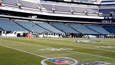 Eagles Fan Who Verbally Abused Packers Fan Banned From Lincoln Financial Field