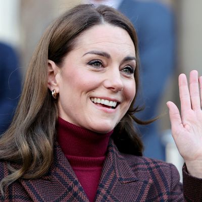 Princess Kate Announces She's in Remission, Touches on How Prince William and Her Kids Were Impacted by Her Cancer