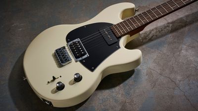 “How long will Shergold be one of the unknown pleasures of electric guitar if it carries on making guitars as good as this?”: Shergold Masquerader Standard SM11 review