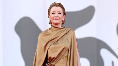 'Really? We’re still not being heard?' Lesley Manville urges for more stories about older women to be on screen