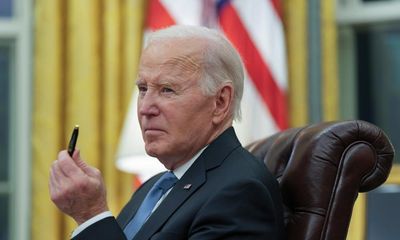 Biden to remove Cuba from list of state sponsors of terrorism