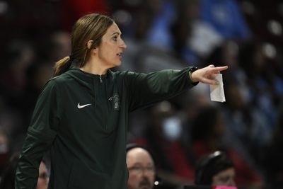 MSU women’s basketball still ranked in latest USA TODAY Sports Coaches Poll