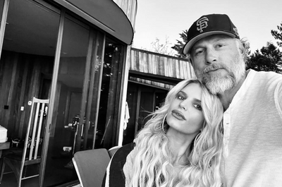 Why Did Jessica Simpson and Her Husband Split? 'Trust Issues' End 10-Year Marriage